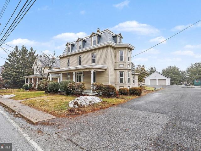 House for sale in Fawn Grove, Pennsylvania