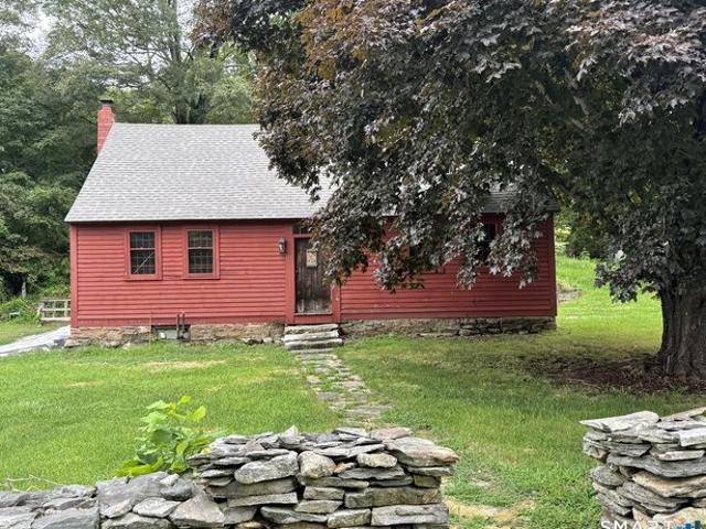 House for sale in Stonington, Connecticut
