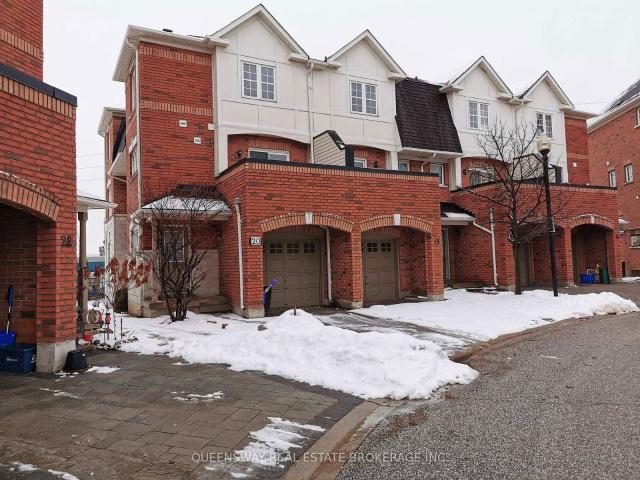 Property for sale in York, Ontario