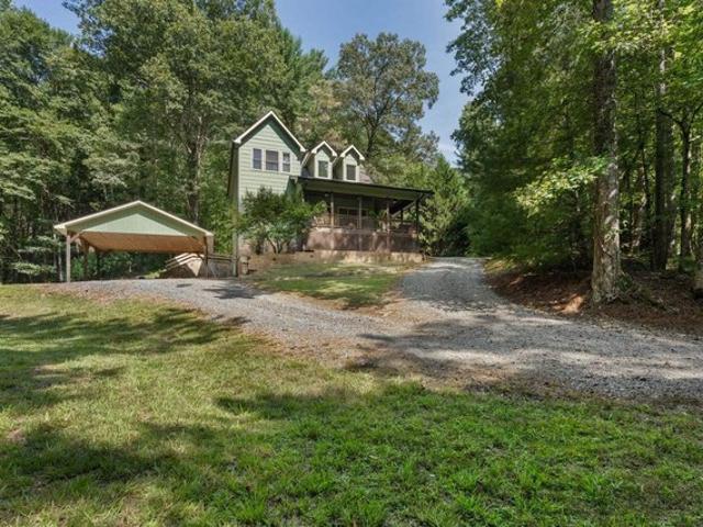 House for sale in Gilmer, Georgia