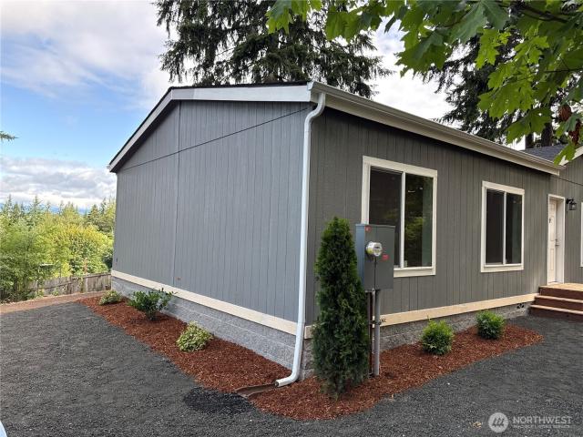 House for sale in Belfair