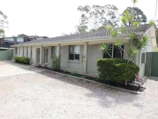 House for rent in Aberfoyle
