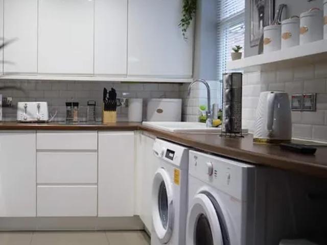 House for rent in Georgia, Greater Manchester