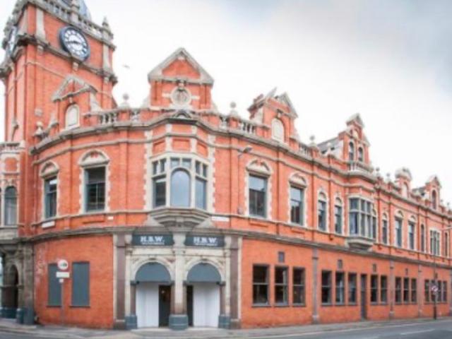 Apartment for rent in Caldermill, East Midlands