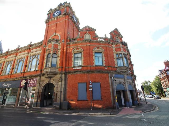 Apartment for rent in Caldermill, East Midlands