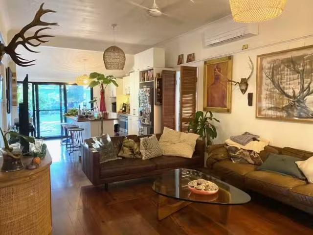 House for rent in Mullumbimby, New South Wales