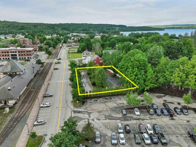 Commercial for sale in New Hampshire