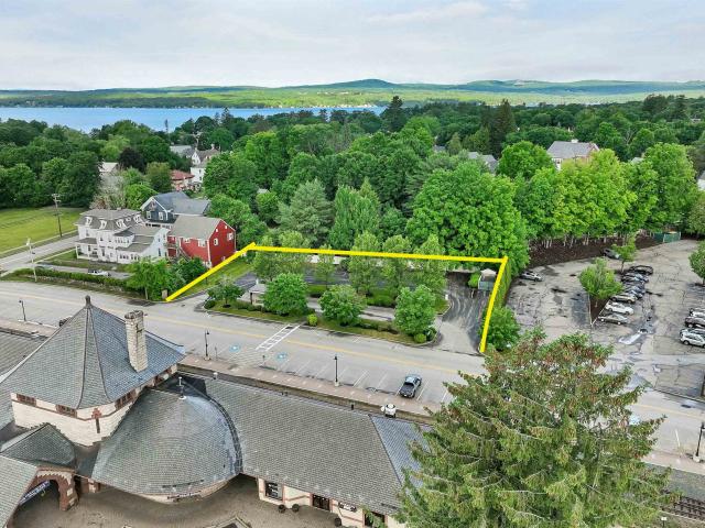 Land for sale in New Hampshire