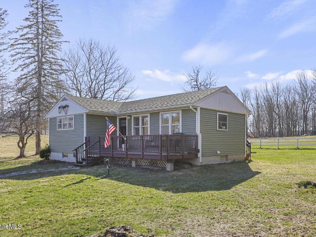 Property for sale in Berkshire, Massachusetts