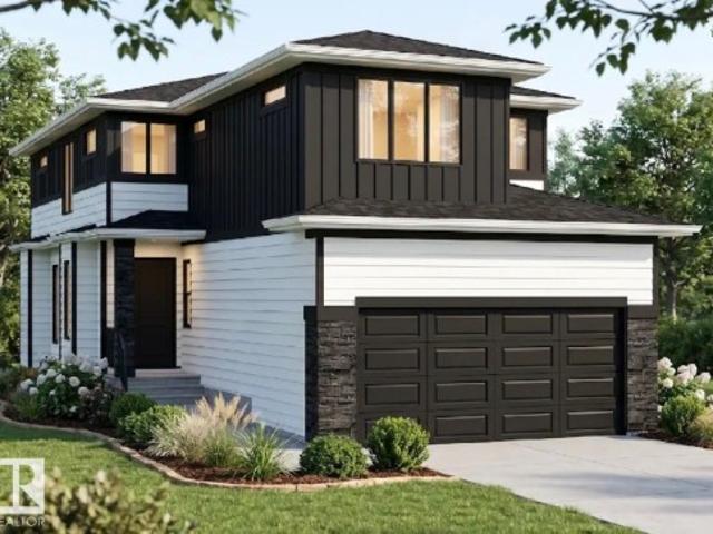 House for sale in Sherwood Park, Alberta