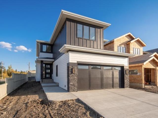 House for sale in Salisbury Village, Sherwood Park