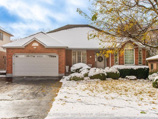 House for sale in Guelph, Ontario