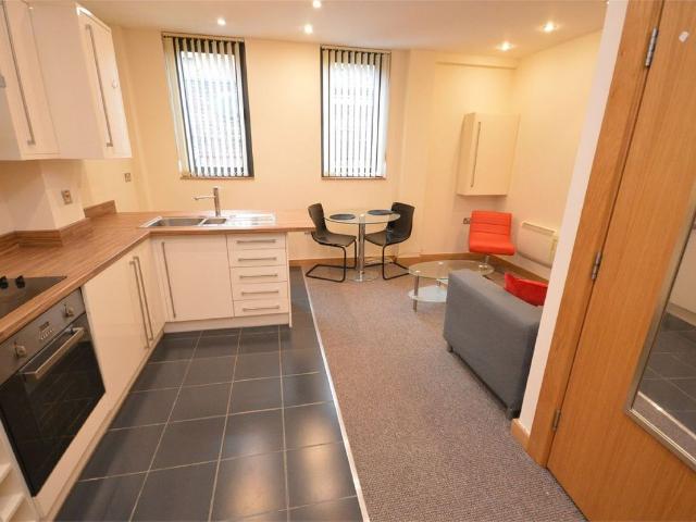 Apartment for rent in East End, Sunderland