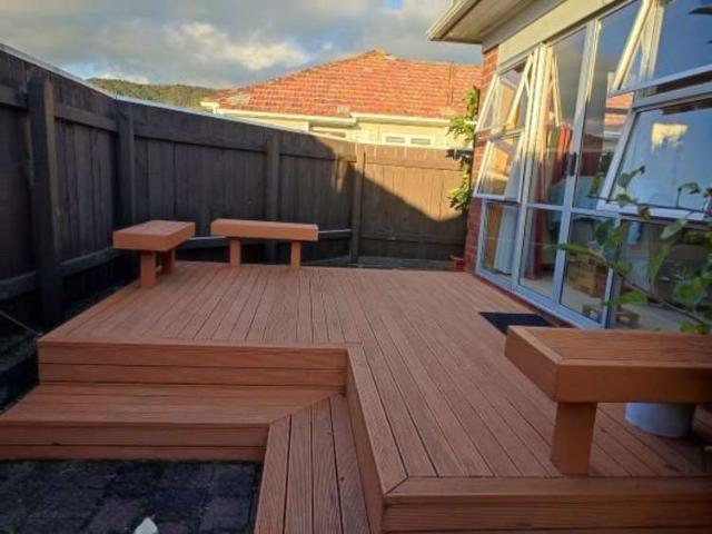 House for rent in Days Bay, Wellington