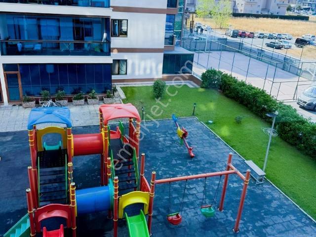 Nilüfer, Bursa içerisinde kiralık Residence