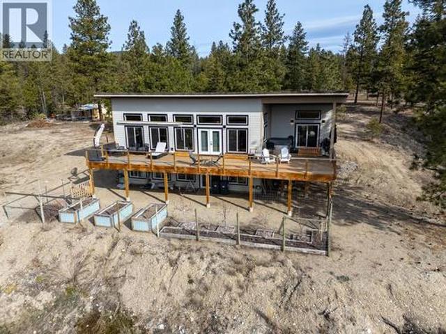 House for sale in British Columbia