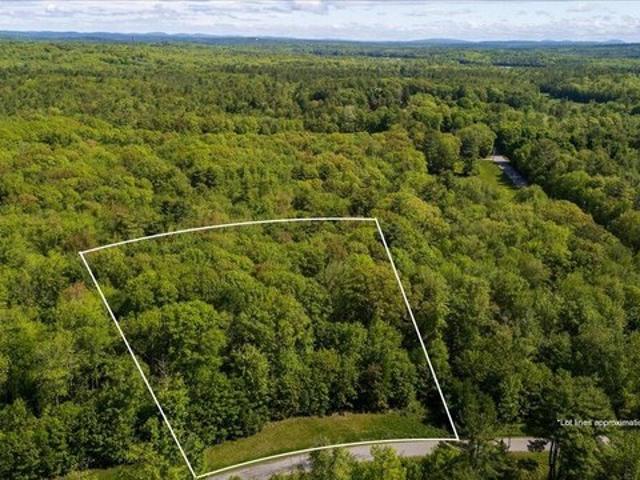 Land for sale in Damariscotta, Maine