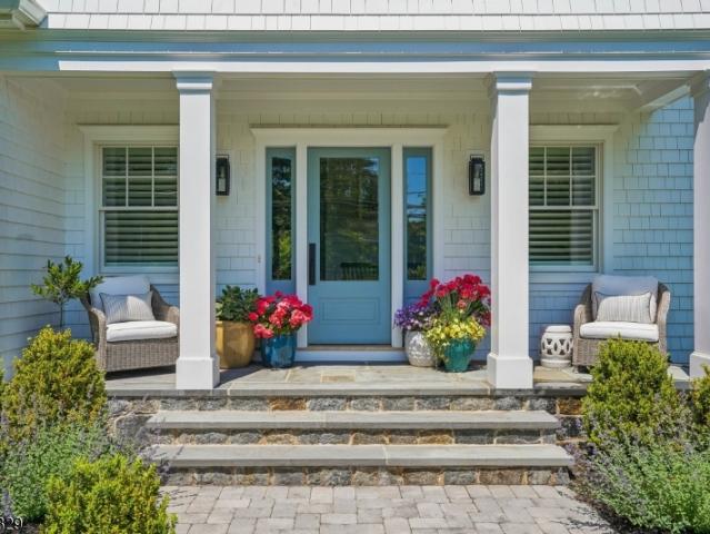 House for sale in Madison, New Jersey