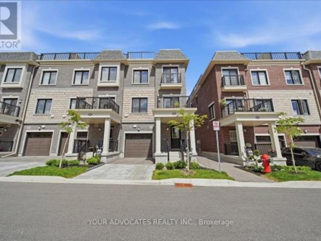 House for sale in York, Ontario