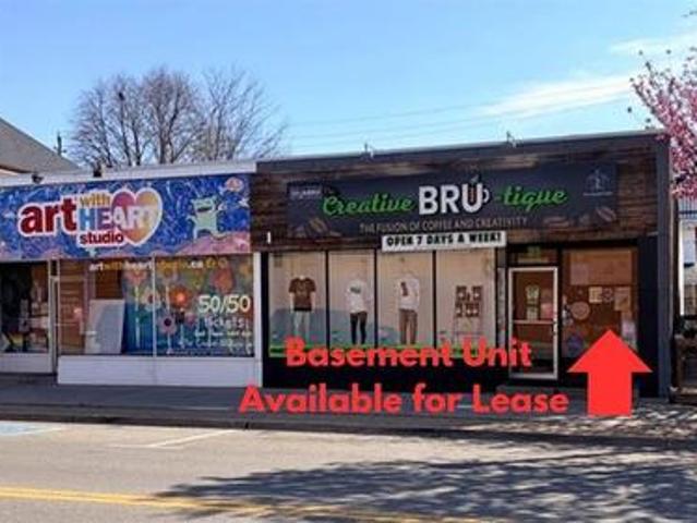 Commercial for rent in Simcoe, Ontario