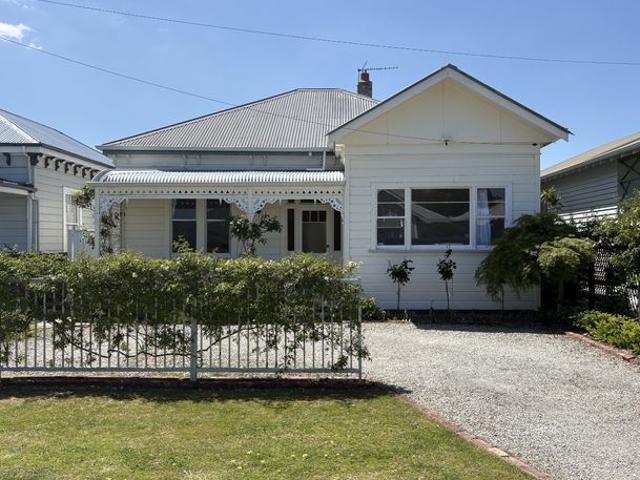 House for rent in Mangapapa, Gisborne