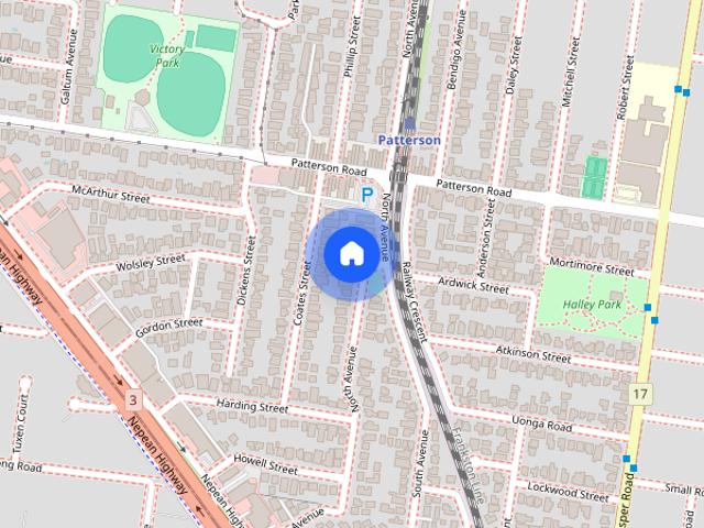House for rent in Bentleigh, Melbourne