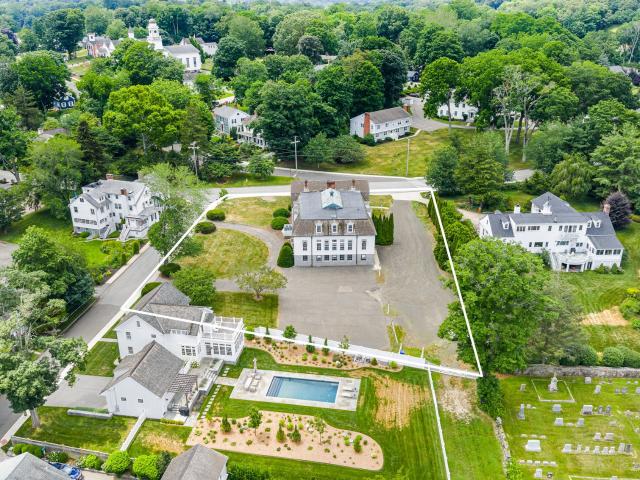 House for sale in Centerbrook, Connecticut