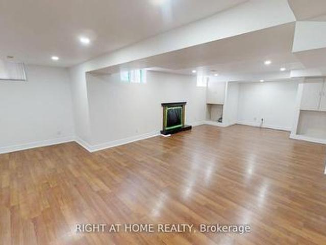 House for rent in York, Ontario