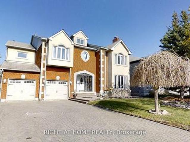 House for sale in York, Ontario
