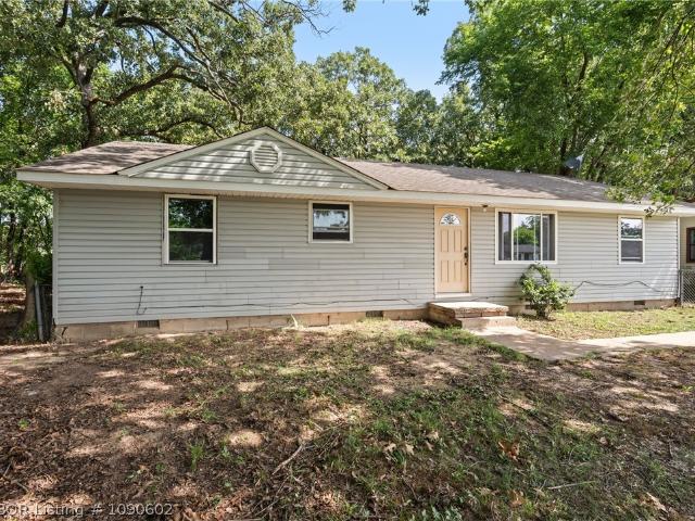 House for sale in Ark