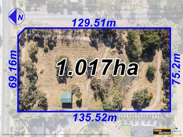 Land for sale in Maida Vale, Western Australia