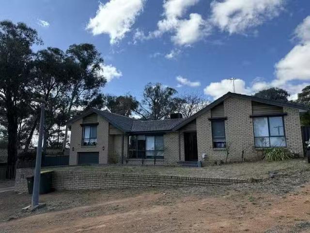 House for rent in Camerons Creek, Victoria