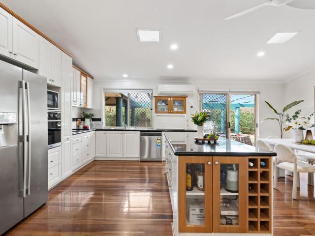 Apartment for rent in Toombul, Queensland