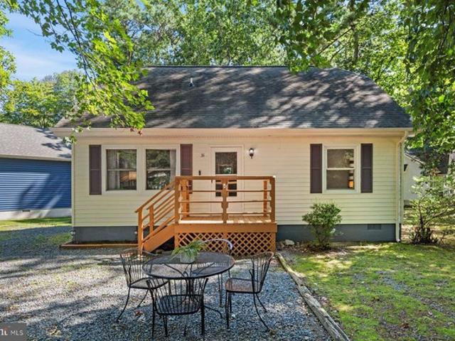 House for sale in Berlin, Maryland