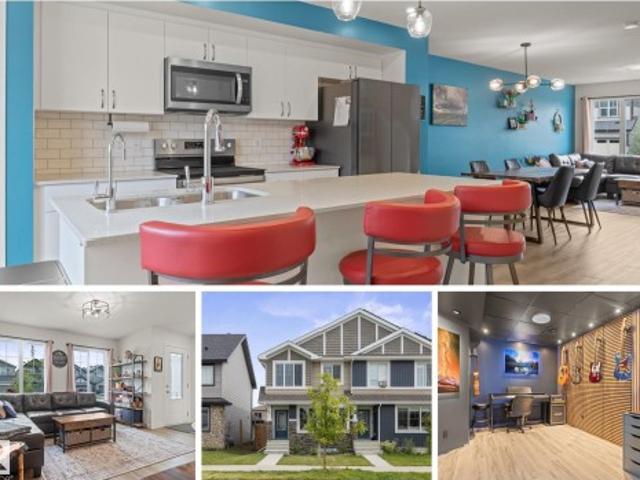 House for sale in Saint Albert, Alberta