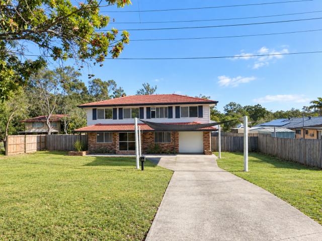 Apartment for rent in Toombul, Queensland