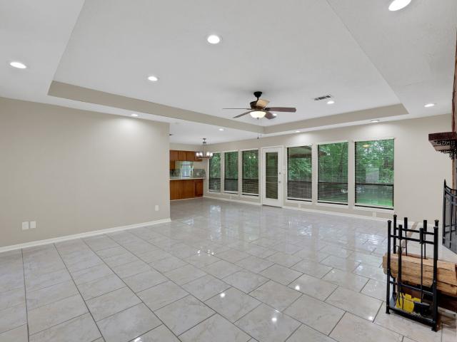 House for sale in Coldspring, Texas