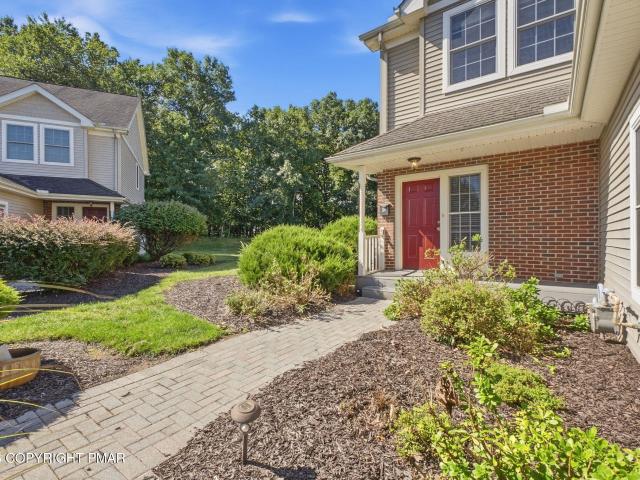Townhouse for sale in East Stroudsburg, Monroe County
