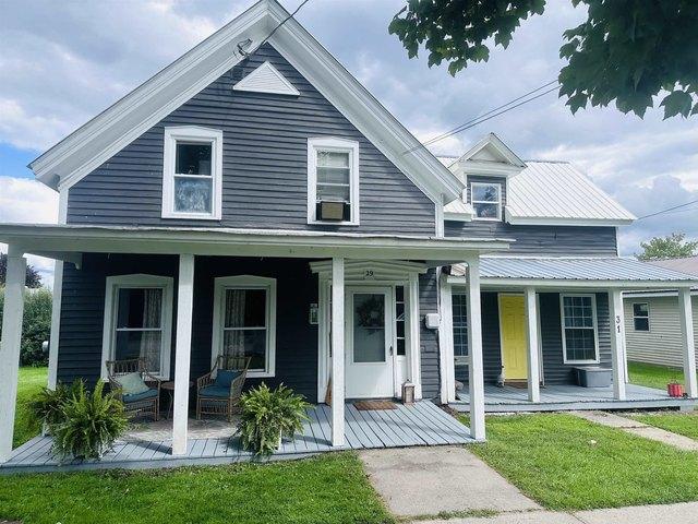House for sale in Waddington, New York