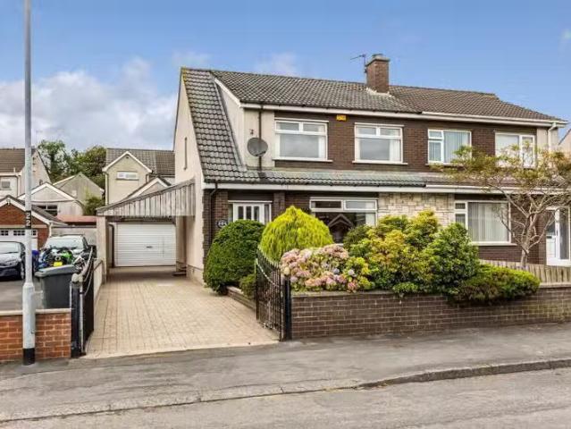 House for sale in Ballygowan, Loughrea Municipal District