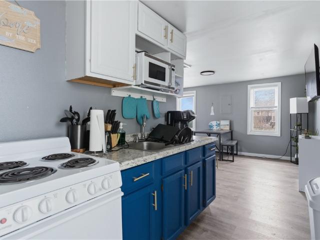 Property for sale in Warwick, Rhode Island