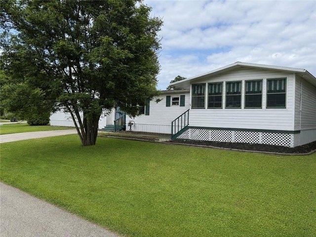 House for sale in Beaver, Pennsylvania