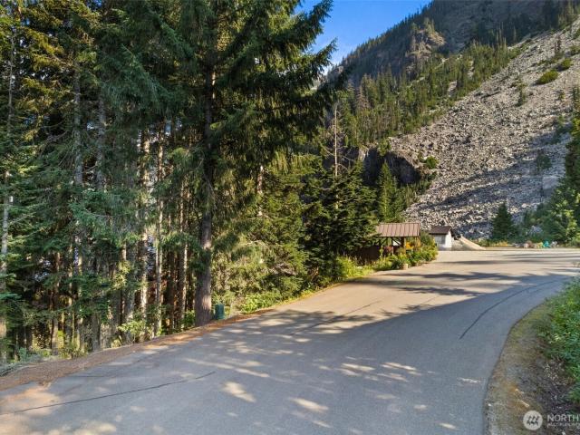 Land for sale in Snoqualmie Pass, Washington