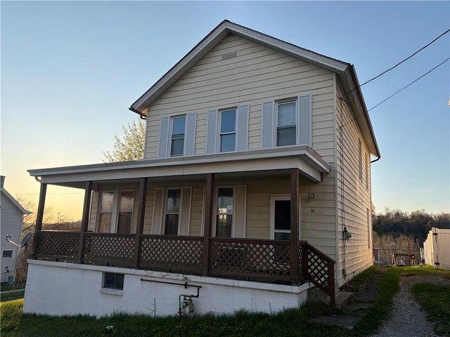 House for sale in Manor, Pennsylvania