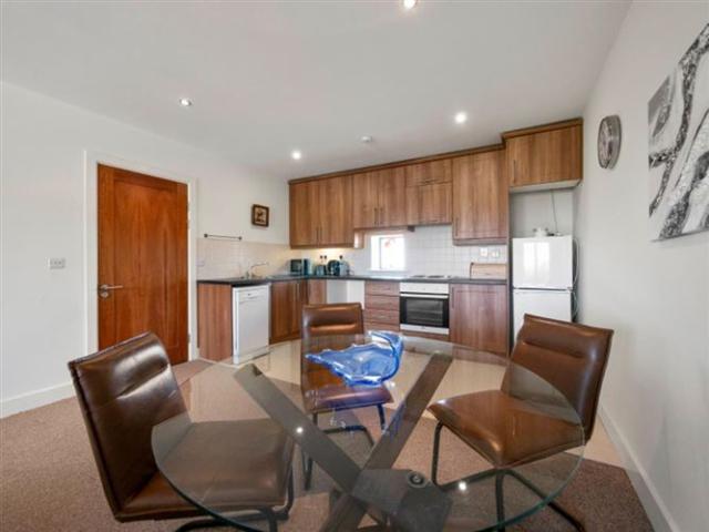 Apartment for sale in Courtown