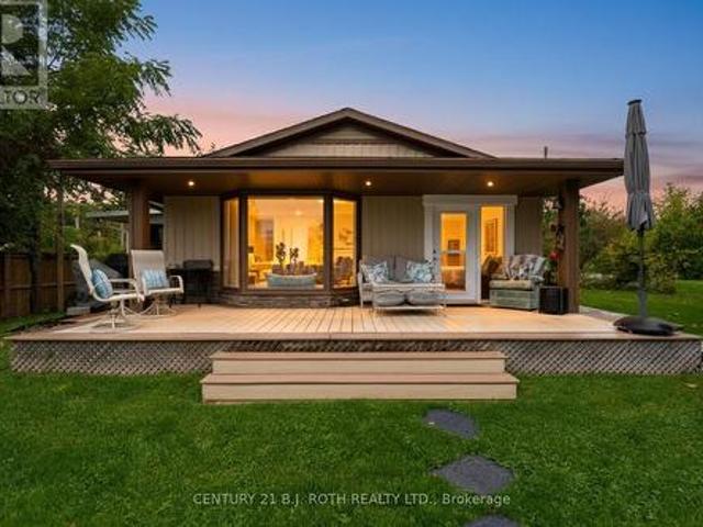 House for sale in Oro-medonte, Ontario