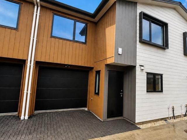 House for rent in Leabank, Manurewa