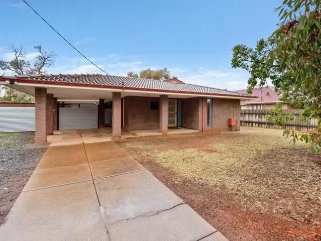 House for rent in Kalgoorlie, Western Australia