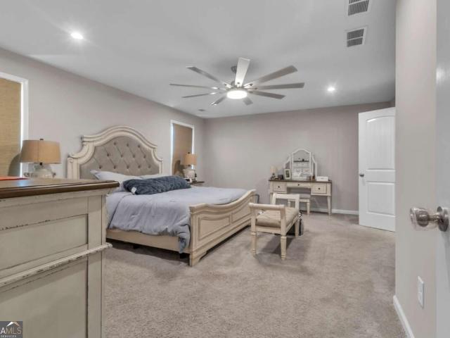 House for sale in Hoschton, Georgia