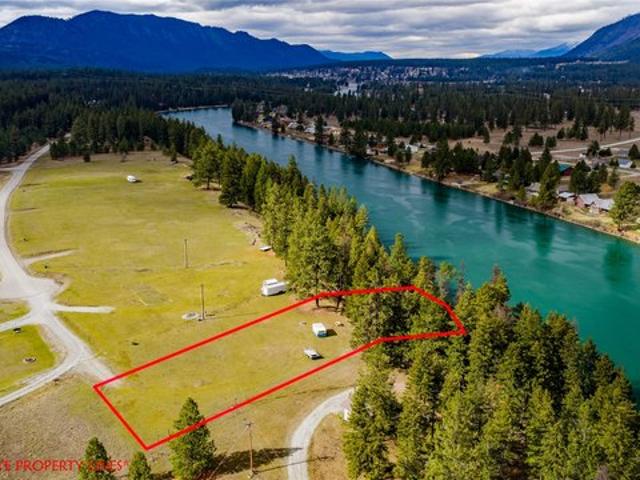 Land for sale in Sanders, Montana